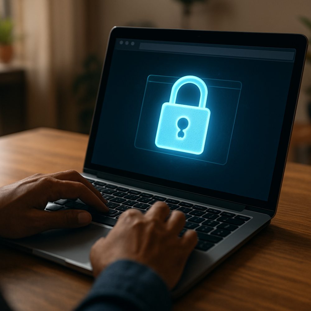 Como pesquisar site confiável antes de comprar