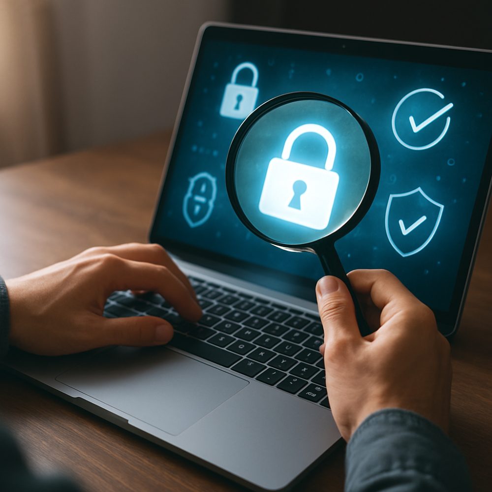 Posso confiar neste site? Guia prático para verificar