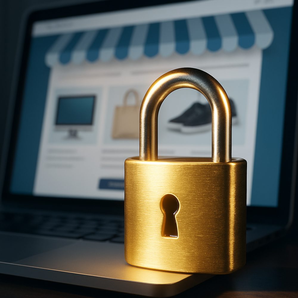 Site de confiança: como identificar lojas online seguras