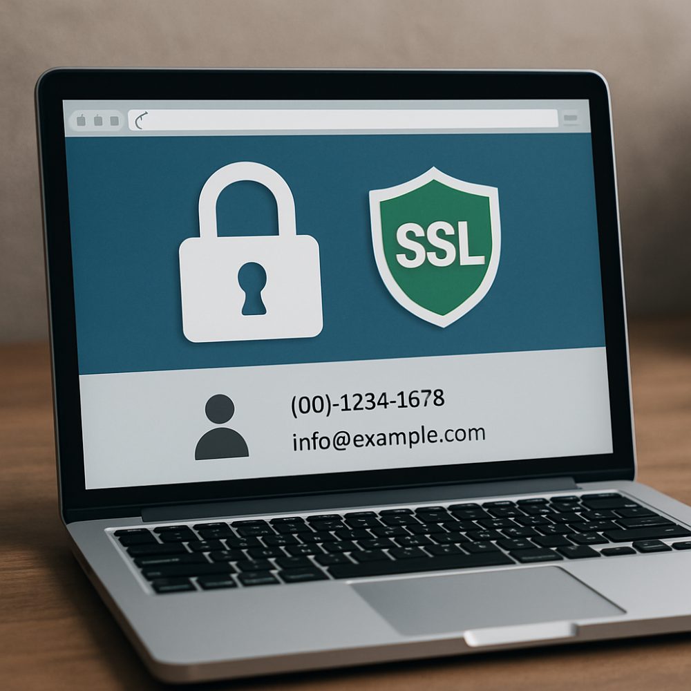 Como saber se um site é confiável antes de comprar